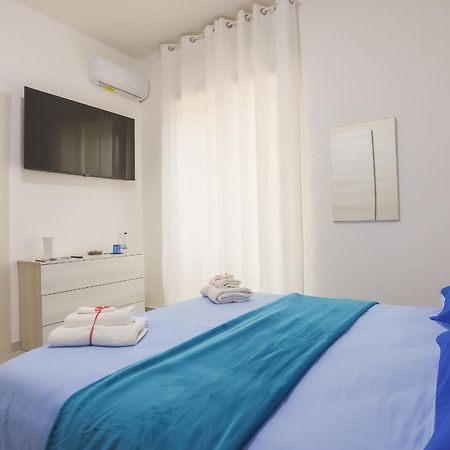 Barbyb B&B 萨莱诺 外观 照片