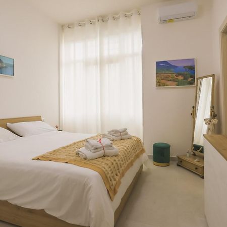 Barbyb B&B 萨莱诺 外观 照片