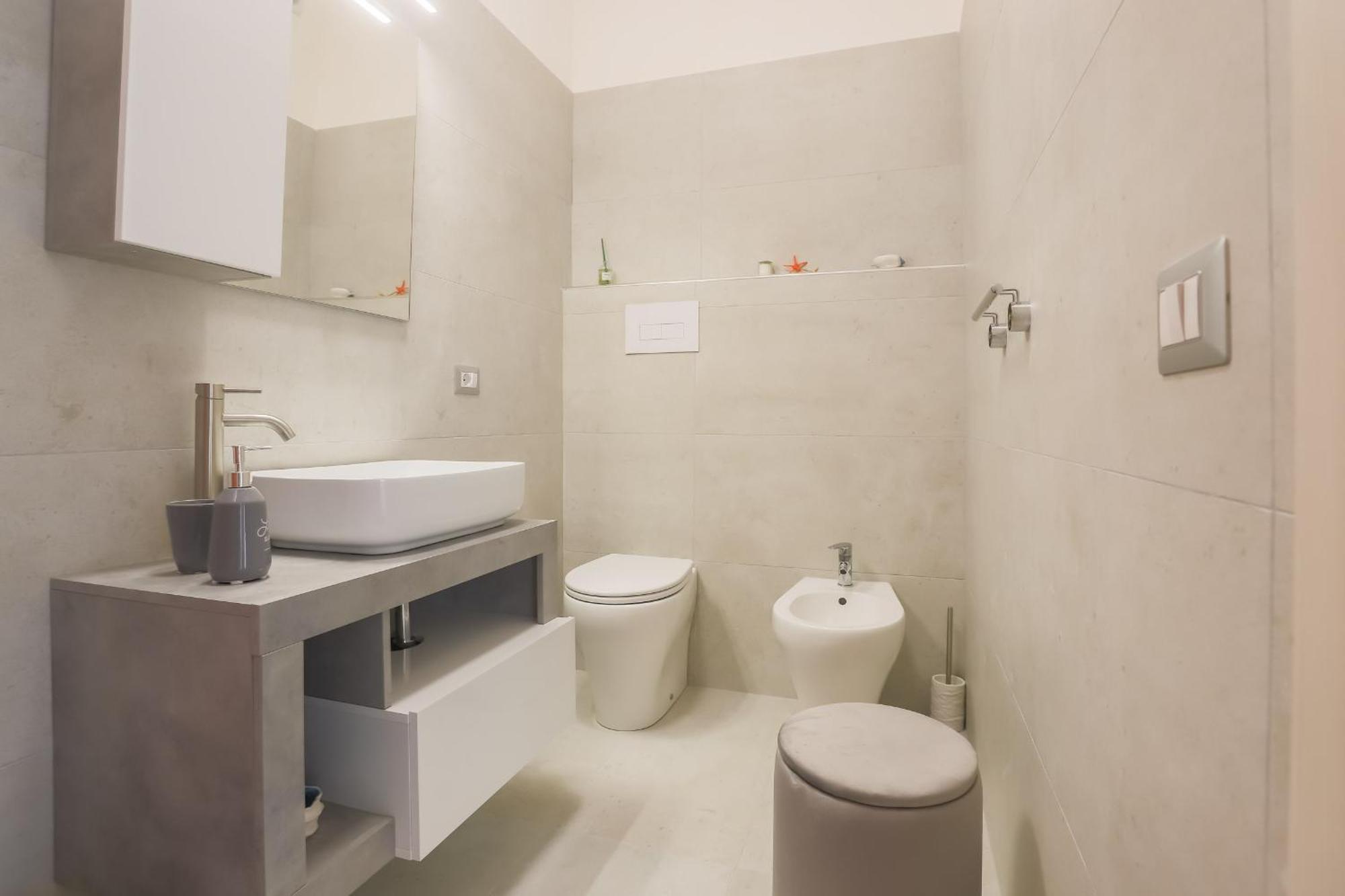 Barbyb B&B 萨莱诺 外观 照片