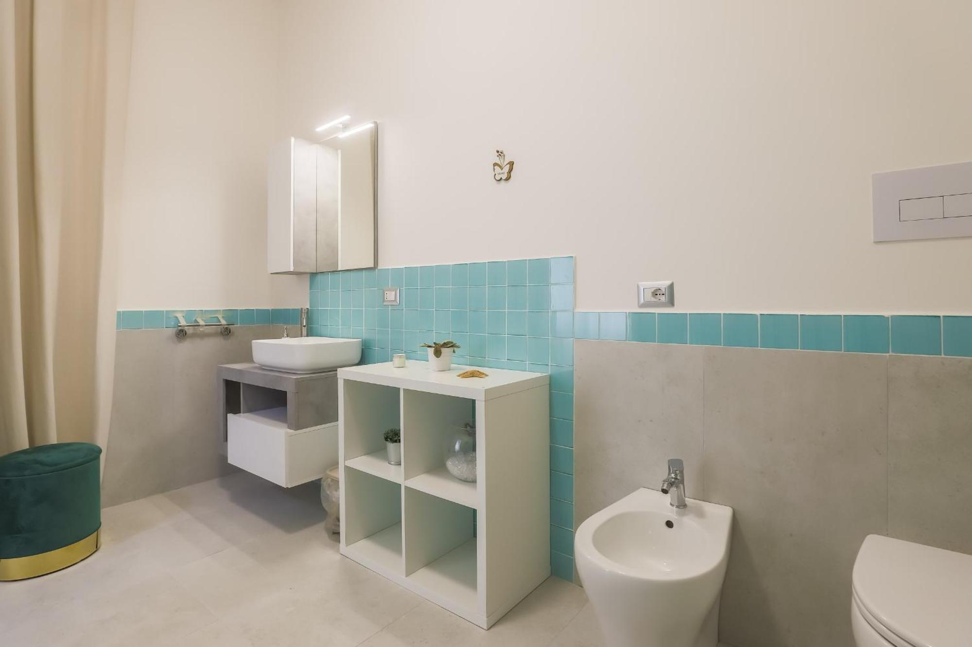 Barbyb B&B 萨莱诺 外观 照片