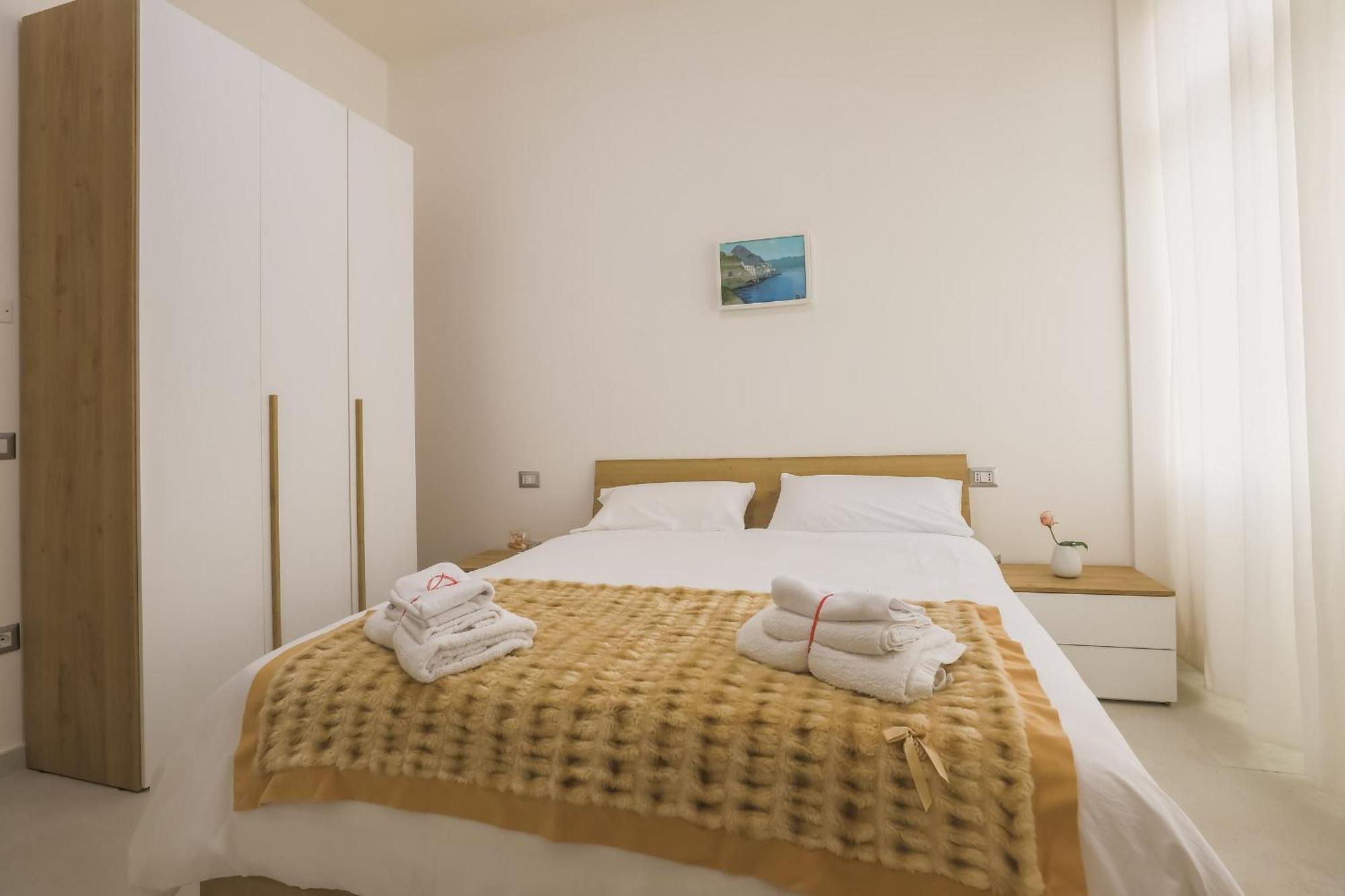 Barbyb B&B 萨莱诺 外观 照片